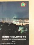 Healthy Buildings '94 I.