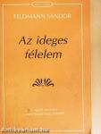 Az ideges félelem