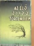 Az élő zsidó történelem