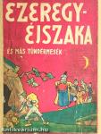 Ezeregy éjszaka és más tündérmesék