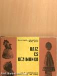 Rajz és kézimunka