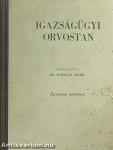 Igazságügyi orvostan