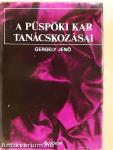 A püspöki kar tanácskozásai