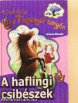 A haflingi csibészek