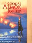 Csodás álmok jönnek