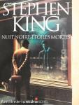 Nuit noire, étoiles mortes