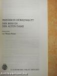 Der Besuch der Alten Dame