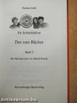 Der rote Rächer