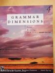 Grammar Dimensions 4.