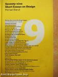 Seventy-nine Short Essays on Design