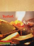 Tefal Recipe Book - Breadmaker