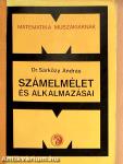 Számelmélet és alkalmazásai