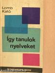 Így tanulok nyelveket