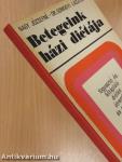 Fogyasztó és feltápláló diétás étrendek és az ételek elkészítési módjai