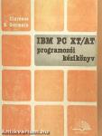 IBM PC XT/AT programozói kézikönyv