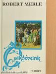 Csikóéveink