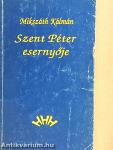 Szent Péter esernyője
