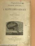 A rejtelmes sziget