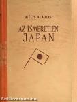 Az ismeretlen Japán