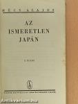 Az ismeretlen Japán