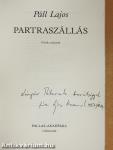 Partraszállás (dedikált példány)