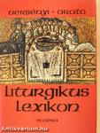 Liturgikus lexikon (dedikált példány)
