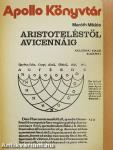 Aristoteléstől Avicennáig