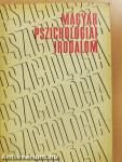 Magyar pszichológiai irodalom