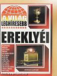 A világ leghíresebb ereklyéi