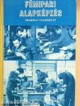 Fémipari alapképzés
