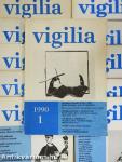 Vigilia 1990. (nem teljes évfolyam)