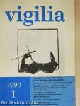 Vigilia 1990. (nem teljes évfolyam)