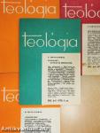 Teológia 1978/1-4.