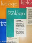 Teológia 1987/1-4.