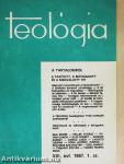 Teológia 1987/1-4.