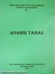 Adamik Tamás