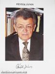 Péntek János