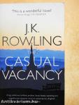 The Casual Vacancy