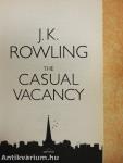 The Casual Vacancy