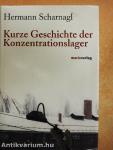 Kurze Geschichte der Konzentrationslager