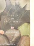 The God of Small Things