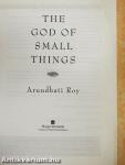 The God of Small Things