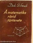A matematika rövid története
