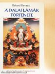 A dalai lámák története