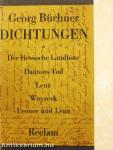 Dichtungen