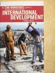 The No-Nonsense guide to International Development