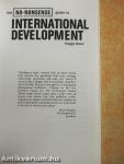 The No-Nonsense guide to International Development