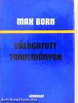 Válogatott tanulmányok