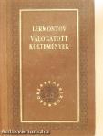 Válogatott költemények