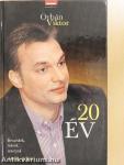 20 év